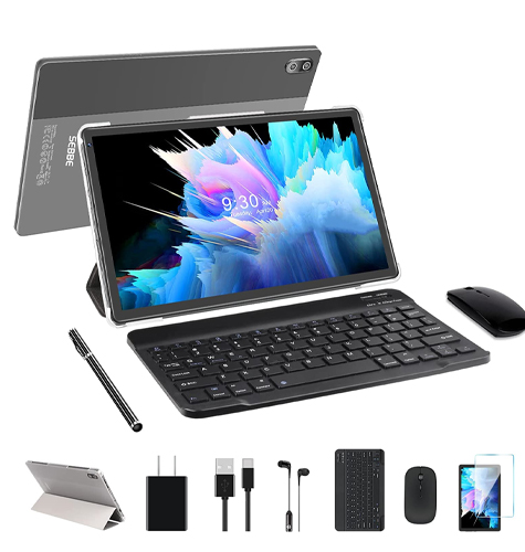 Android 11 Tablet